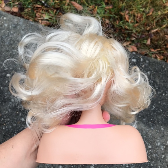 BARBIE MATTEL 2013 - Picture 12 of 13